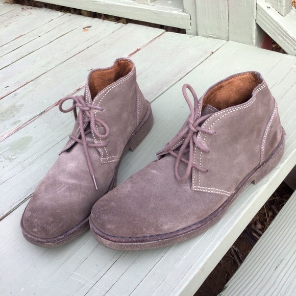 J.Murphy mens shoes - Picture 2 of 7